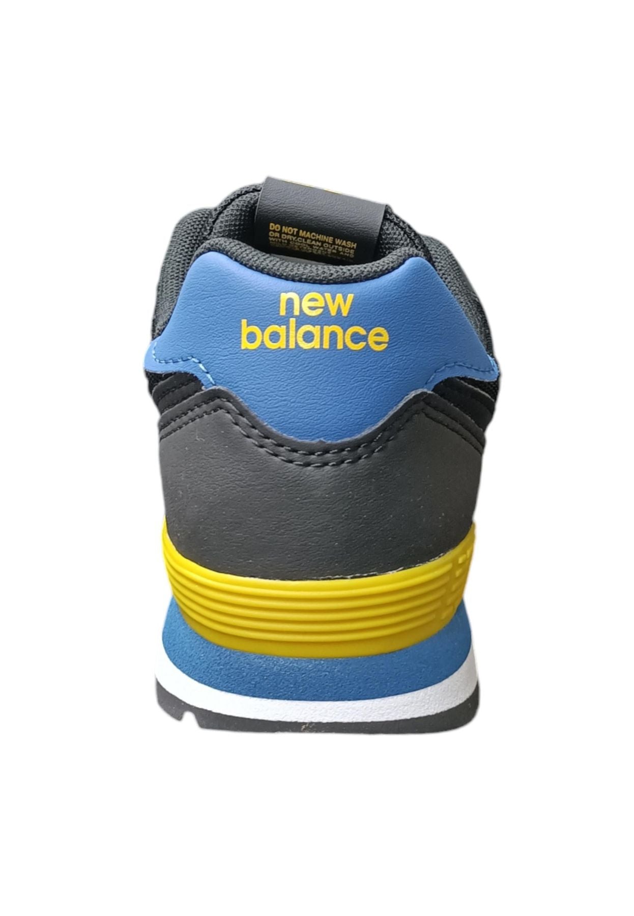 Scarpe sneakers Bambini e ragazzi New Balance 574