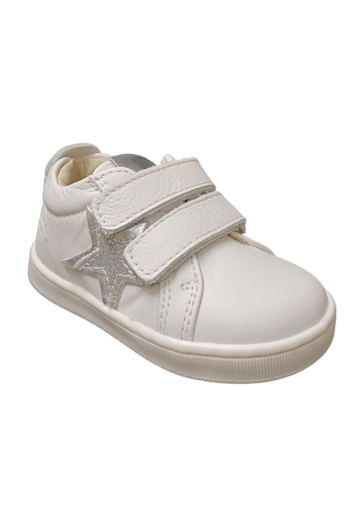 Scarpe sneakers bambina balducci cita