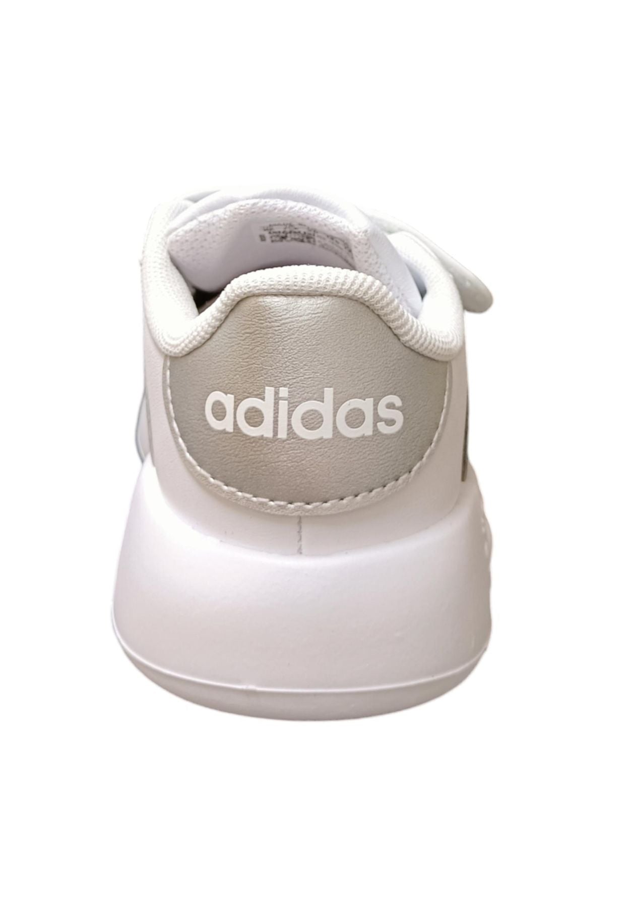 Scarpe sneakers Bambini e ragazzi adidas GRAND COURT