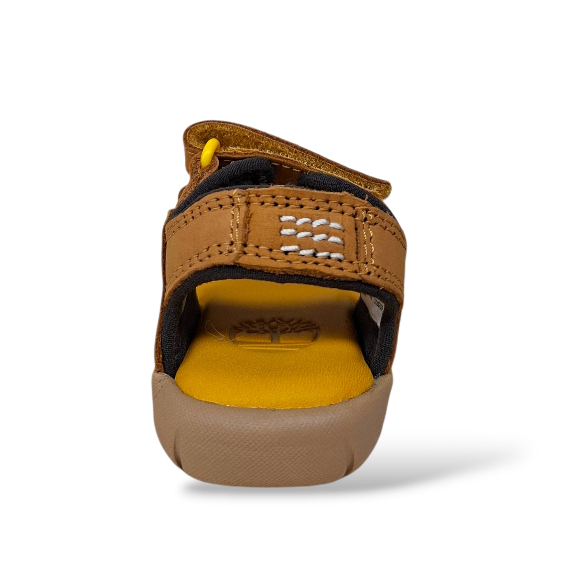 timberland-perkins-row-sandali-bambino-camel-giallo-velcro-taglie-23-29-scarpetteria-gica-trani

