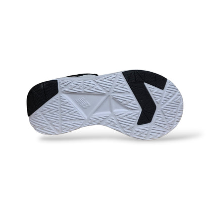 New Balance 578 Sneakers Ragazzi Nero Bianco | Taglia 36-40 | Tessuto Lacci | Scarpetteria Gica