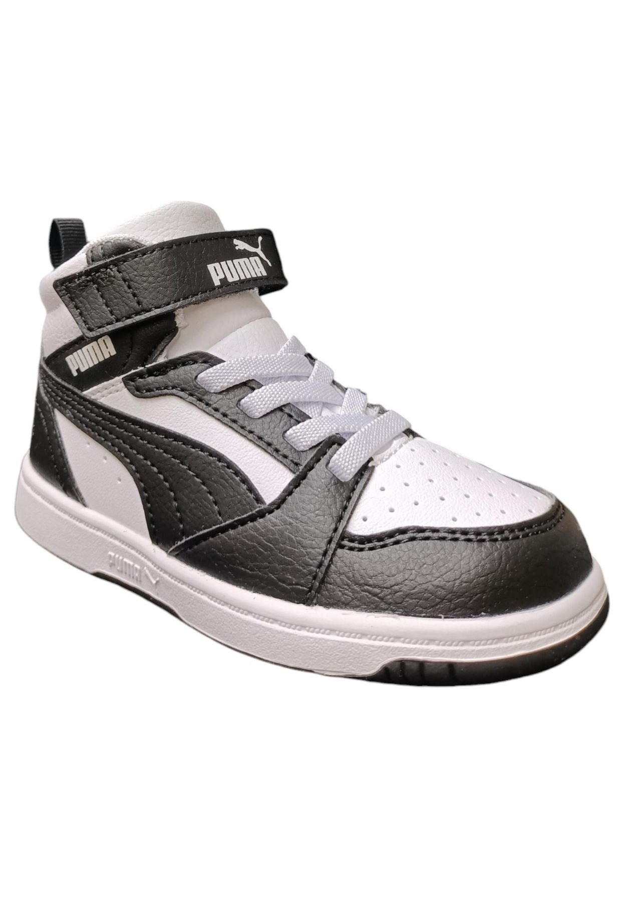 Scarpe sneakers Bambini e ragazzi PUMA REBOUND