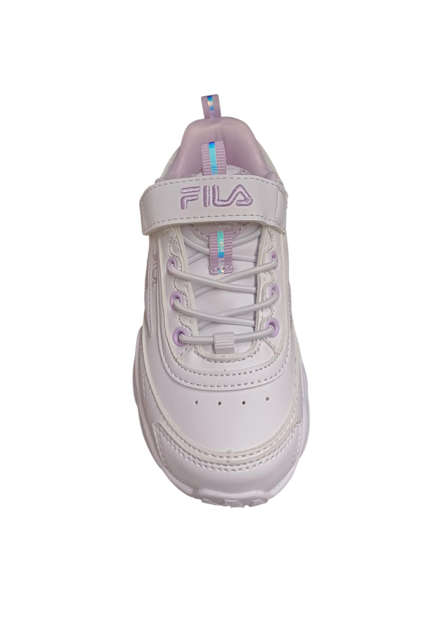 Scarpe sneakers Bambine e ragazze fila cruscher