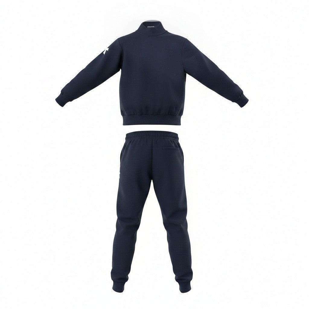 diadora-tracksuit-102-183340-tuta-bambini-ragazzi-blue-zip-felpa-pantalone-felpato-cotone-poliestere-autunno-inverno-scarpetteria-gica-trani
