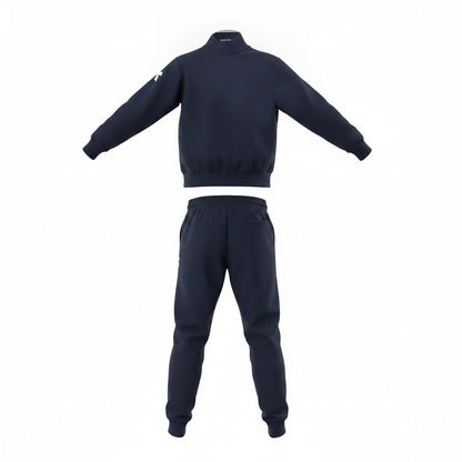 diadora-tracksuit-102-183340-tuta-bambini-ragazzi-blue-zip-felpa-pantalone-felpato-cotone-poliestere-autunno-inverno-scarpetteria-gica-trani
