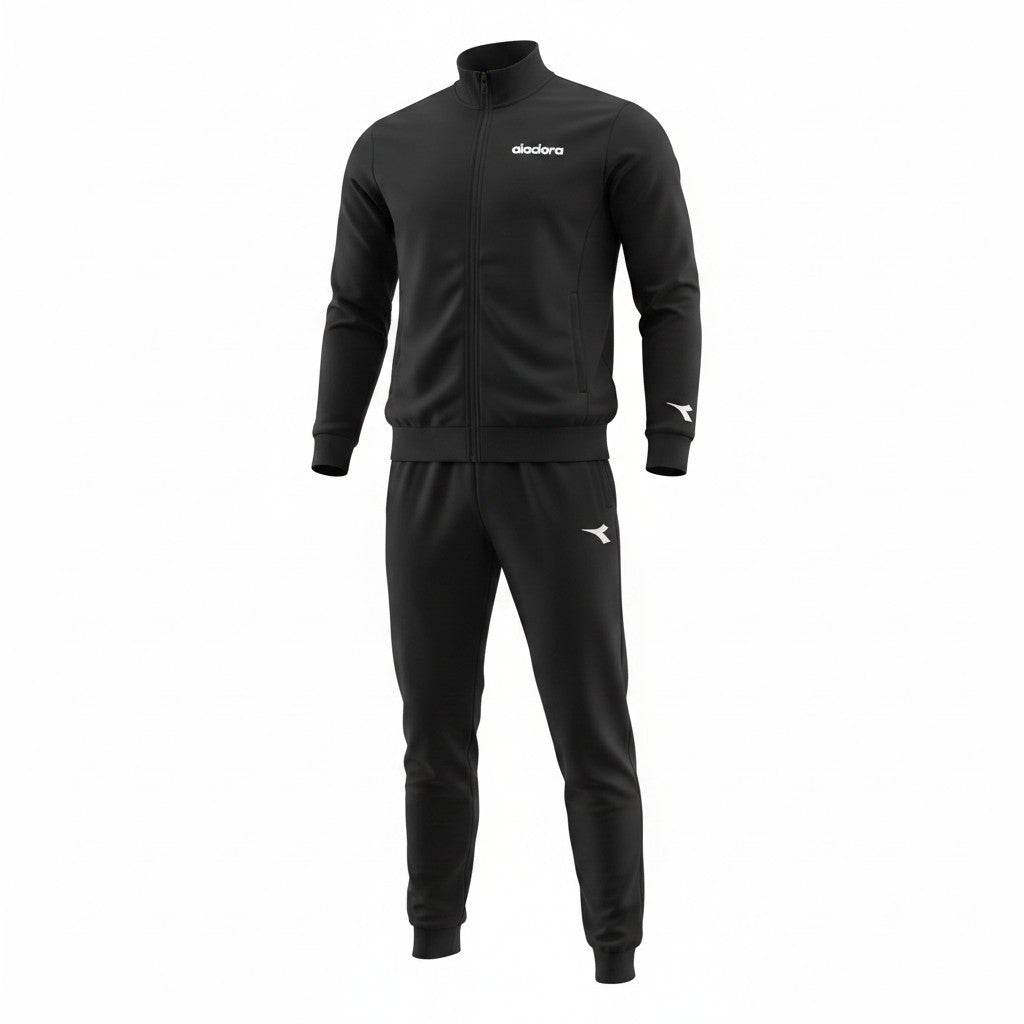 tuta-diadora-felpata-bambini-ragazzi-nero-felpa-cerniera-pantalone-lungo-taglie-xs-xl-4-13-anni-scarpetteria-gica-trani
