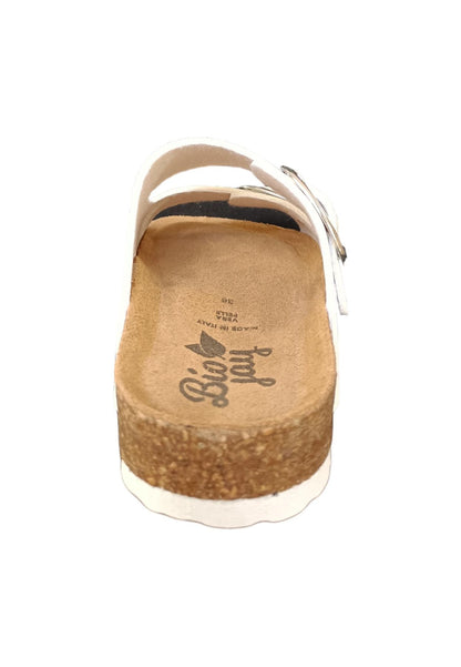 Scarpe ciabatta Bambini e ragazzi Biojay LUCEBIOJAY