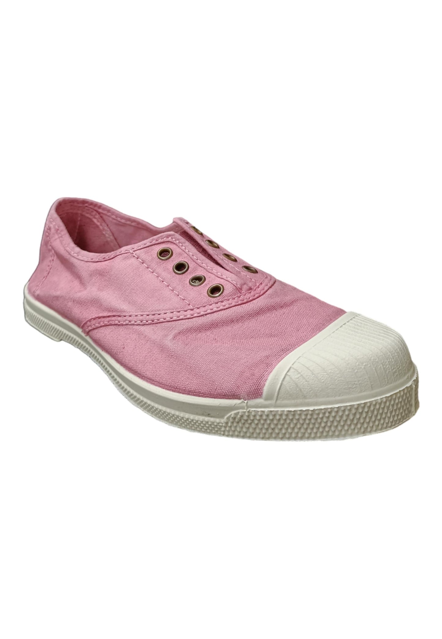 Scarpe sneakers Bambine e ragazze natural world 470