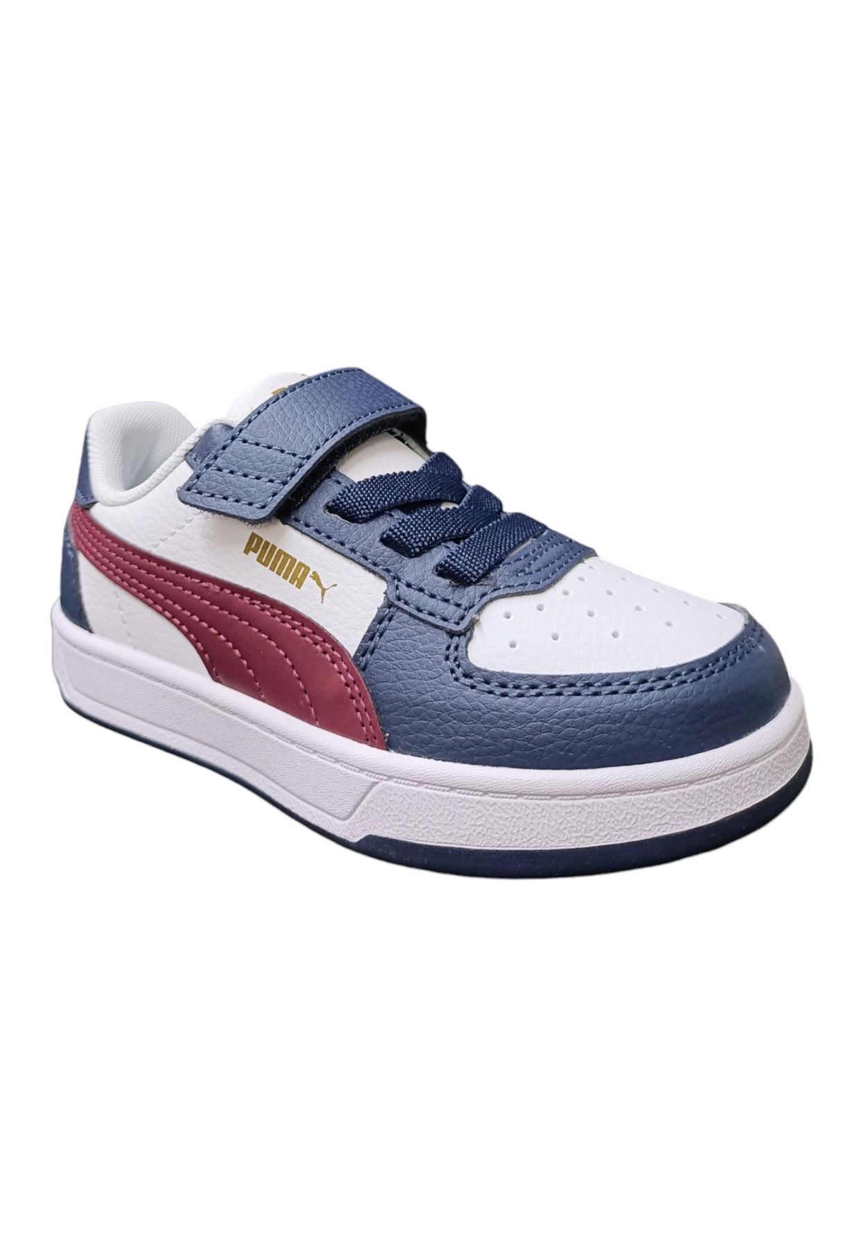 Scarpe sneakers Bambini e ragazzi PUMA CAVEN