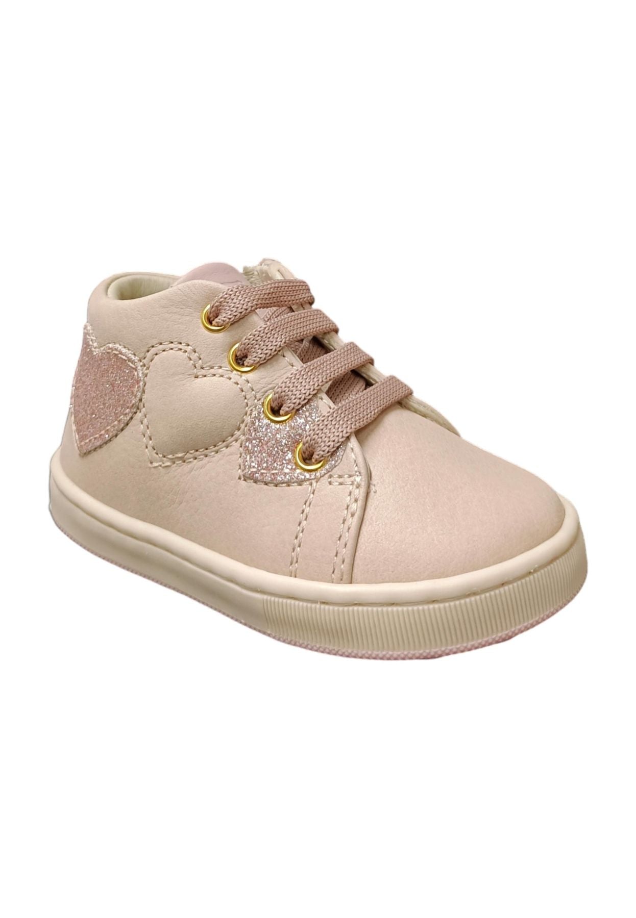 Scarpe sneakers bambina balducci cita