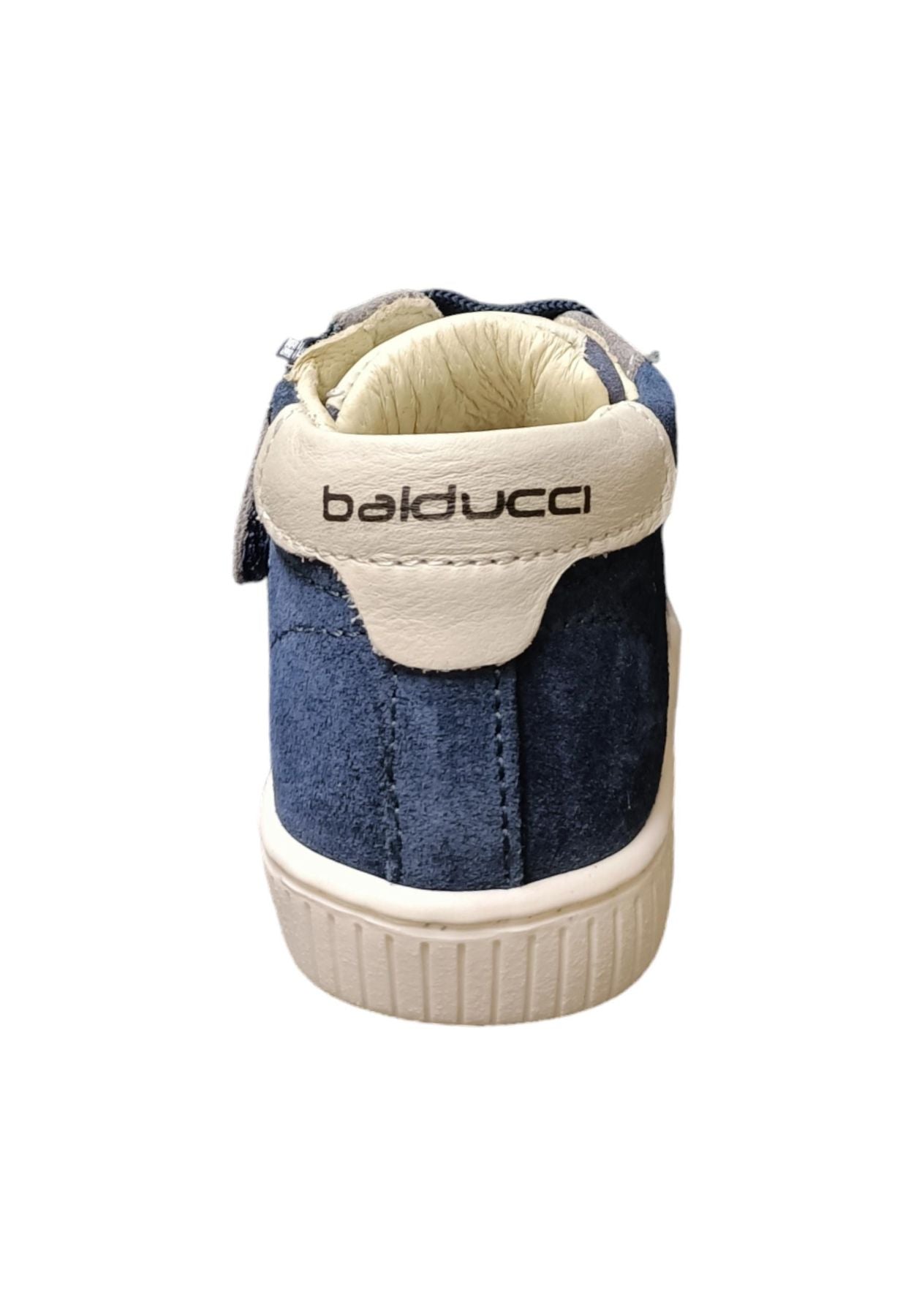 Scarpe sneakers Unisex bambini balducci cita