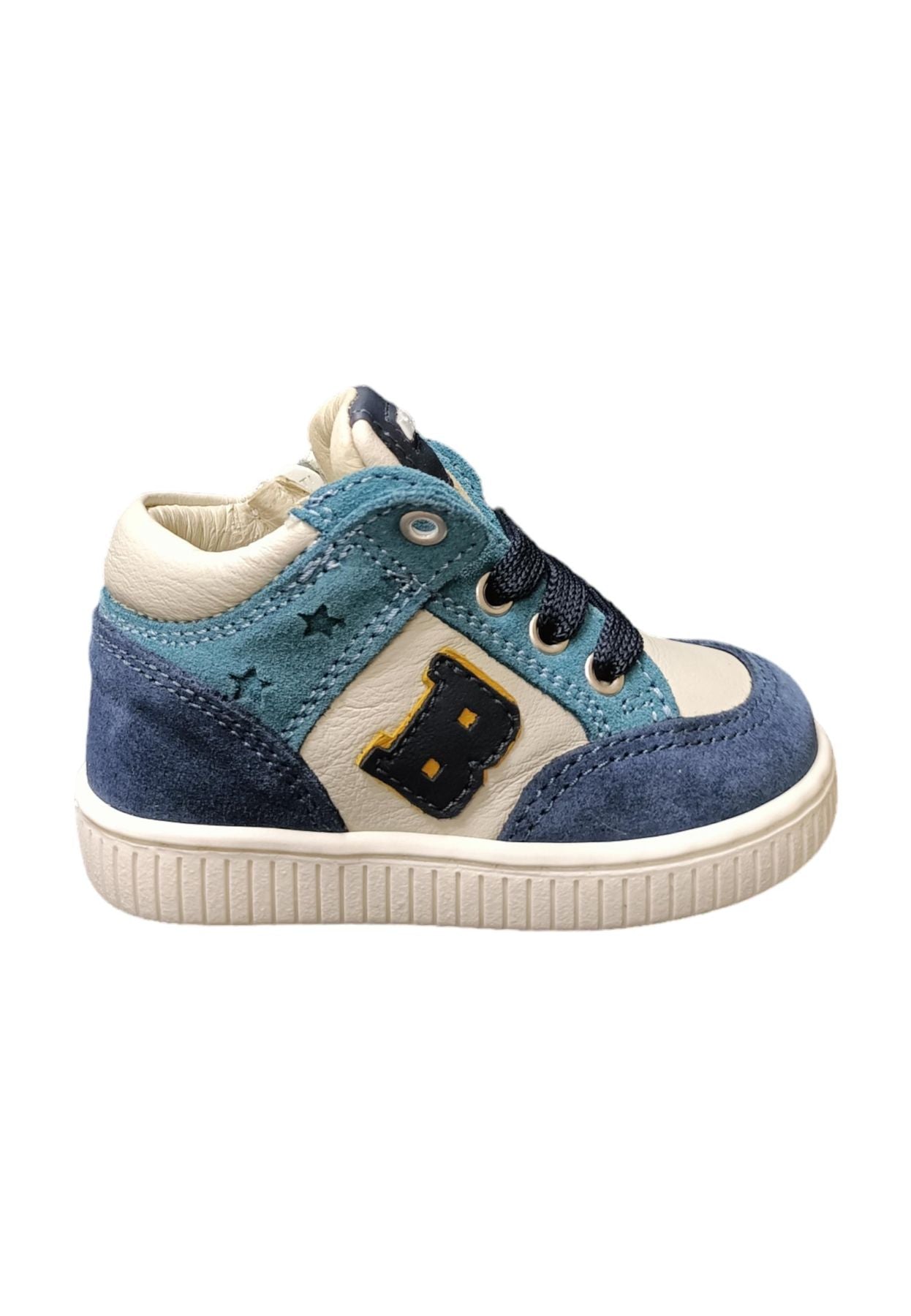 Scarpe sneakers Unisex bambini balducci cita