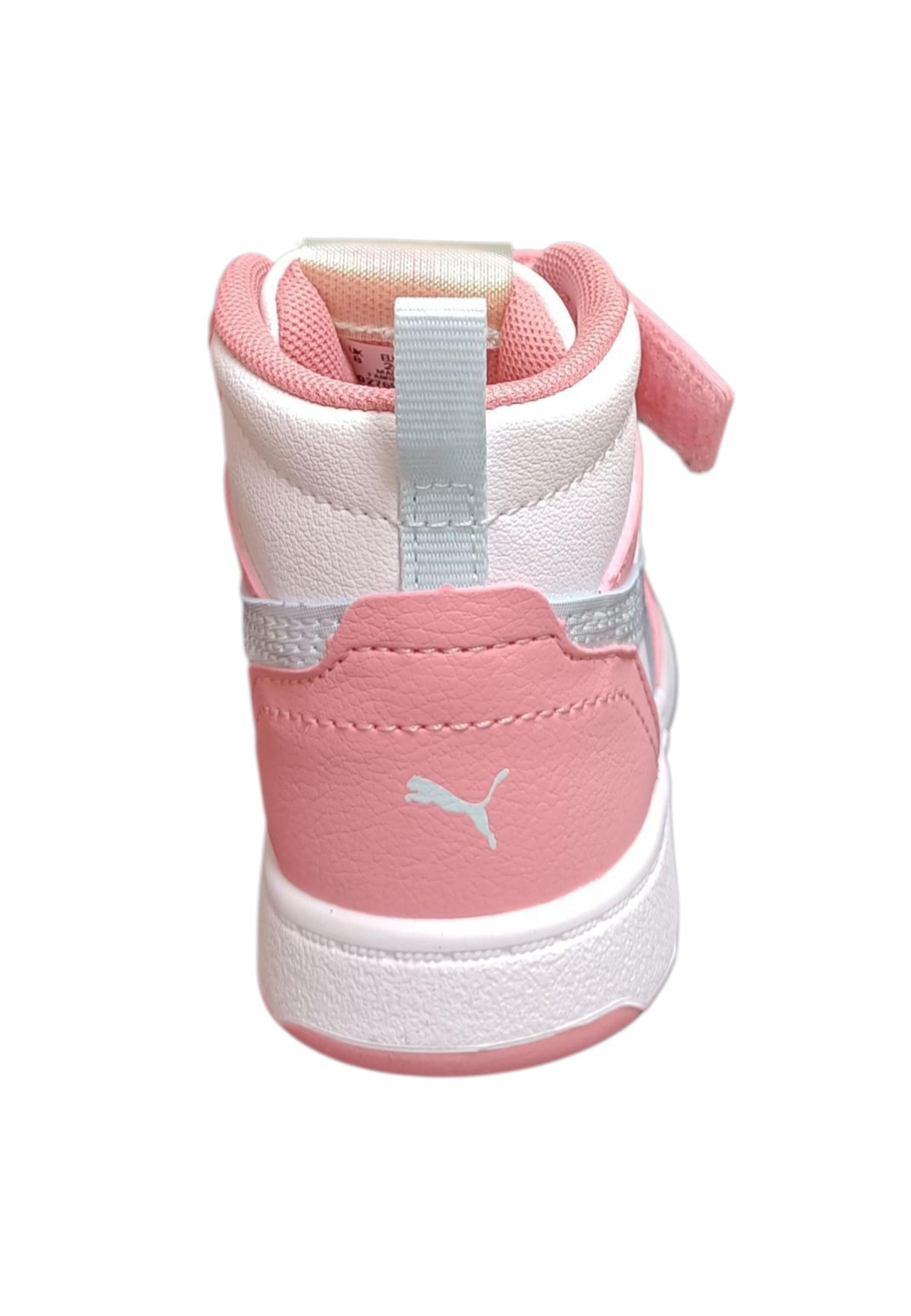sarpe sneakers Bambine e ragazze PUMA REBOUND
