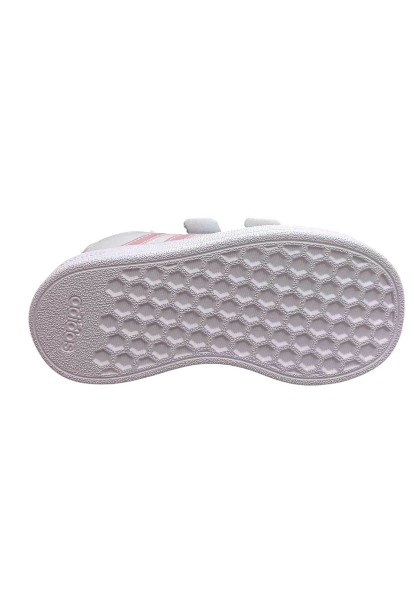 sarpe sneakers Bambine e ragazze adidas GRAD COURT