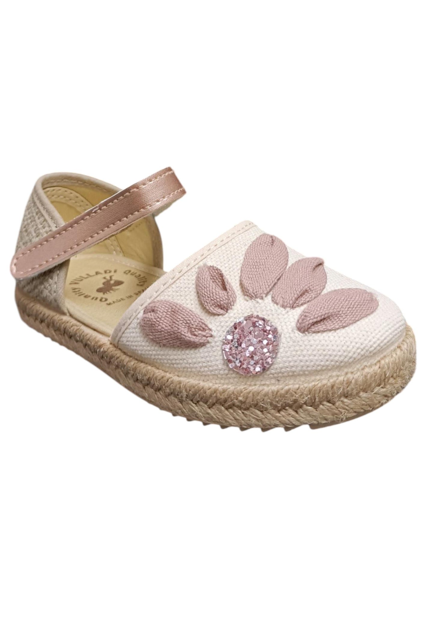 Scarpe espadrillas Bambine e ragazze VUL-LADI carla