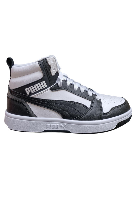sarpe sneakers Bambini e ragazzi PUMA REBOUND