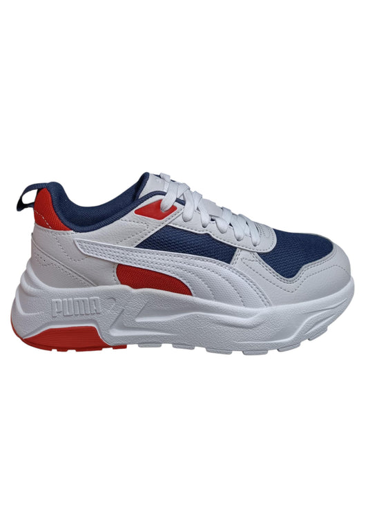 sarpe sneakers Bambini e ragazzi PUMA TRINITY