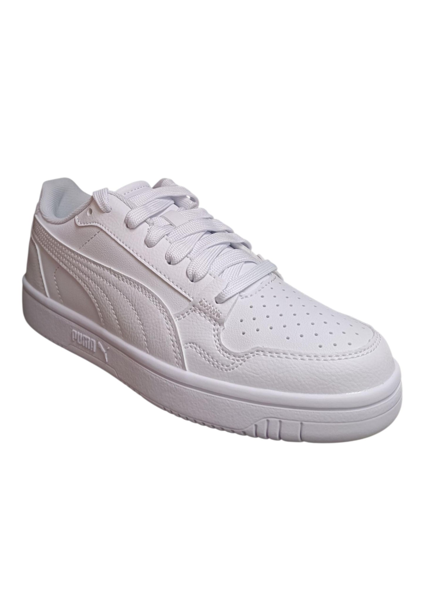 Scarpe sneakers Bambini e ragazzi PUMA REBOUND