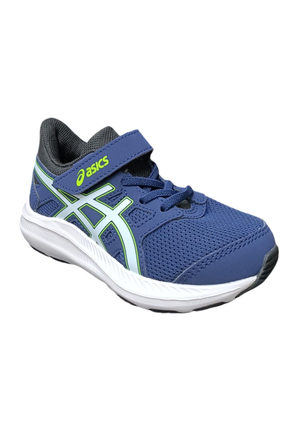 Scarpe sneakers Unisex bambini ASICS JOLT