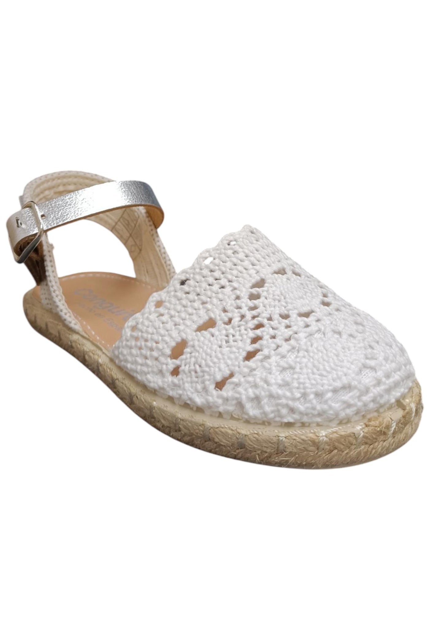 Scarpe espadrillas Bambine e ragazze Conquitos COSH