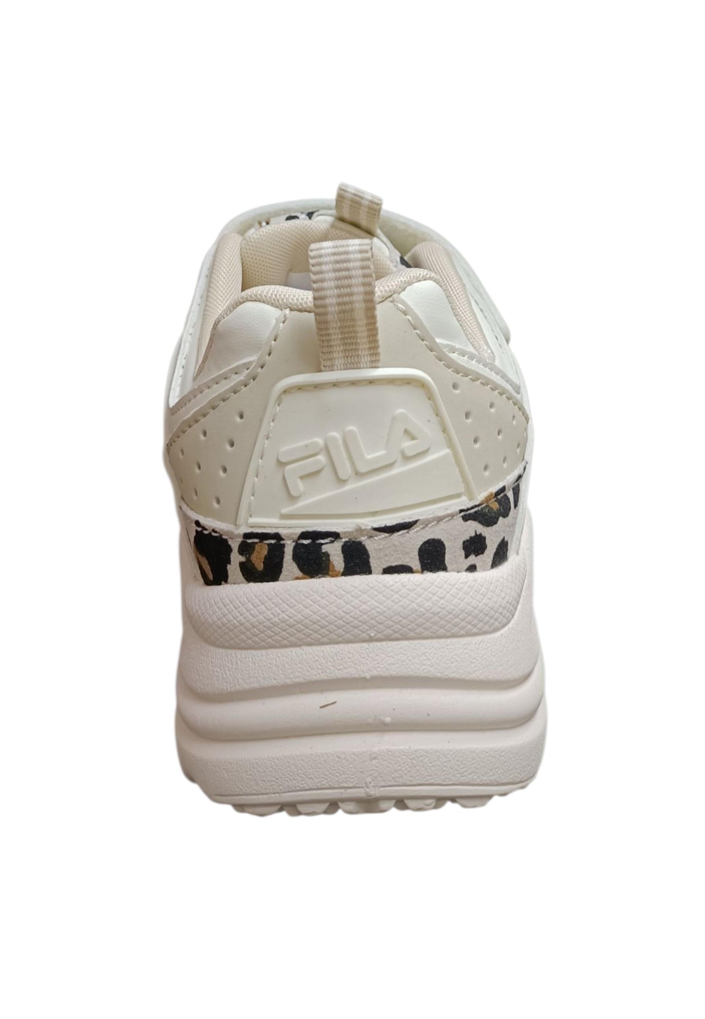 Scarpe sneakers Bambine e ragazze fila cruscher