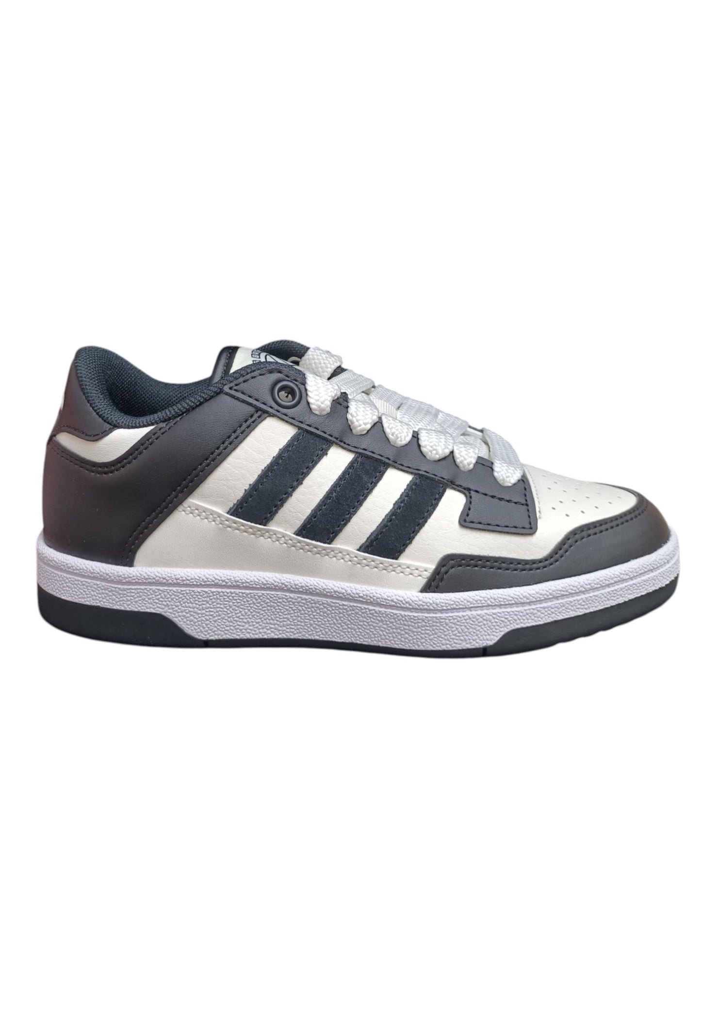 sarpe sneakers Bambini e ragazzi adidas rapid court