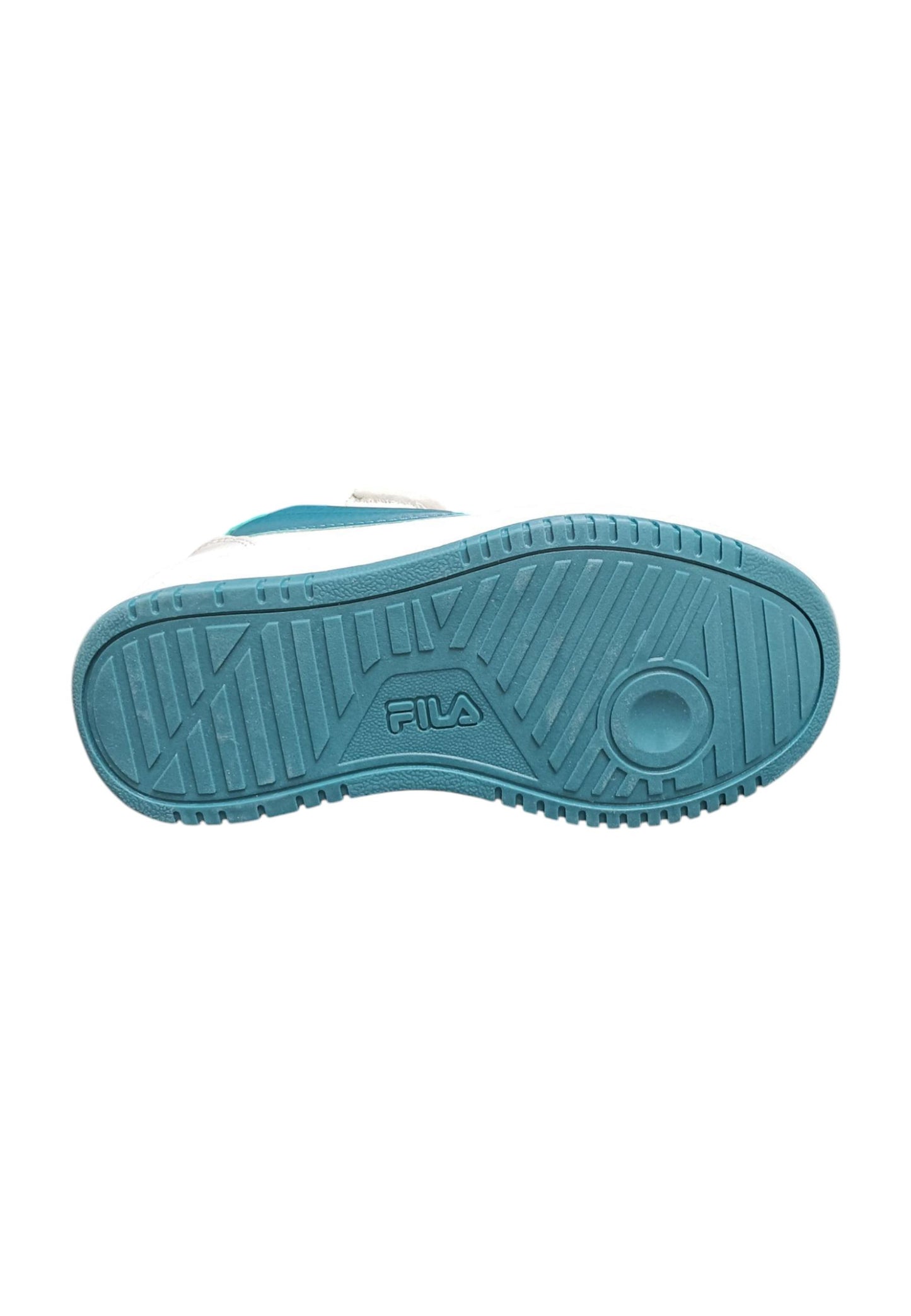 Scarpe sneakers Bambini e ragazzi fila cruscher