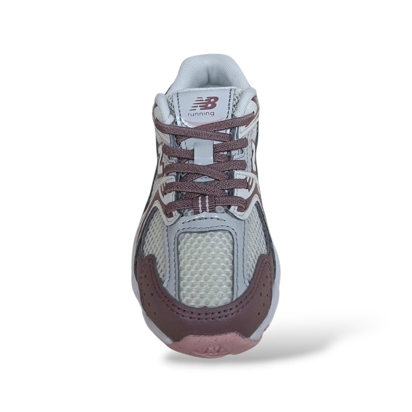 New Balance 530 Sneakers Bambini Ragazzi Violetto Bianco | Taglia 20-35 | Pelle Tessuto | Scarpetteria Gica