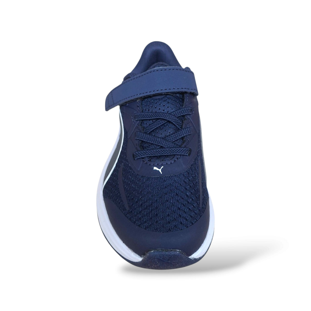 scarpe-puma-ragazzi-blue-bianco-sneaker-leggera-con-velcro-per-scuola-e-tempo-libero-scarpetteria-gica-trani
