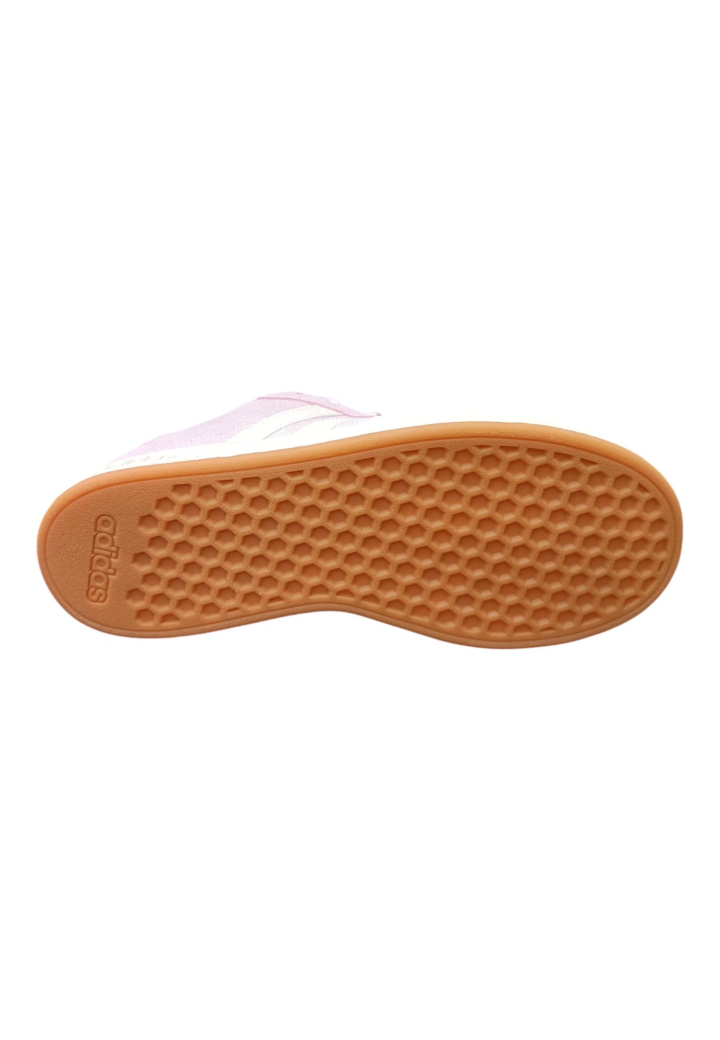 sarpe sneakers Bambine e ragazze adidas GRAND COURT
