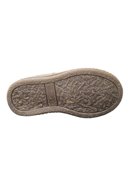 Stivaletto Bambine Gioseppo AJKA Blu con Zip - Scarpe Invernali Suede