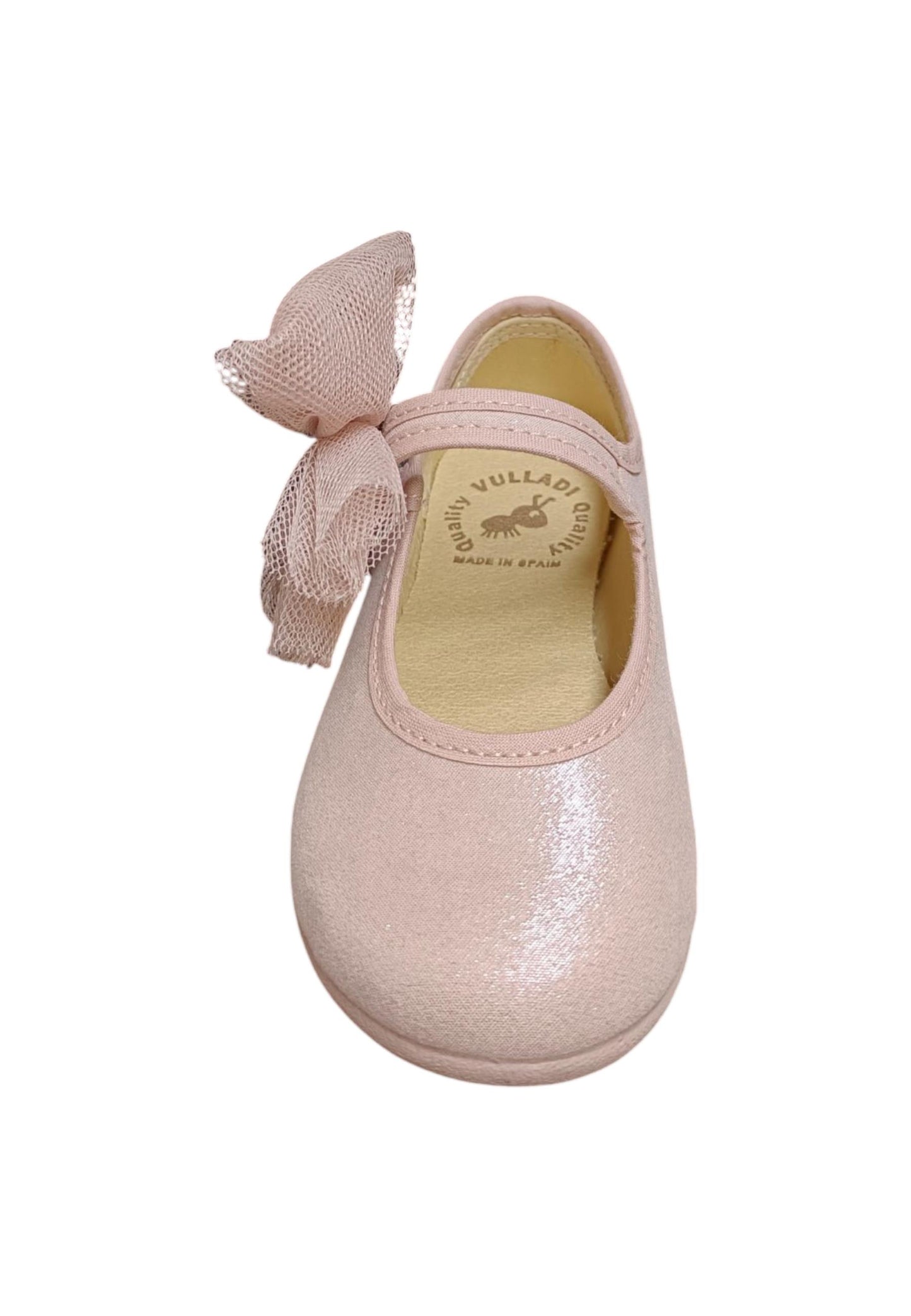 Scarpe ballerina Bambine e ragazze VUL-LADI CANDY