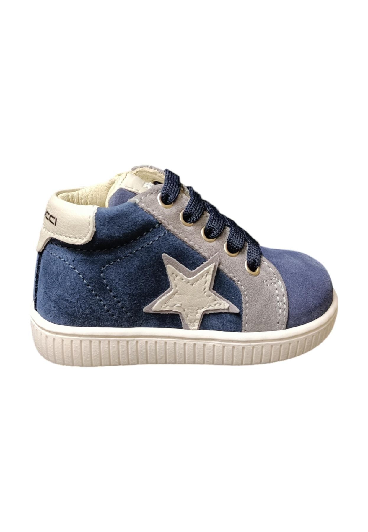 Scarpe sneakers Unisex bambini balducci cita