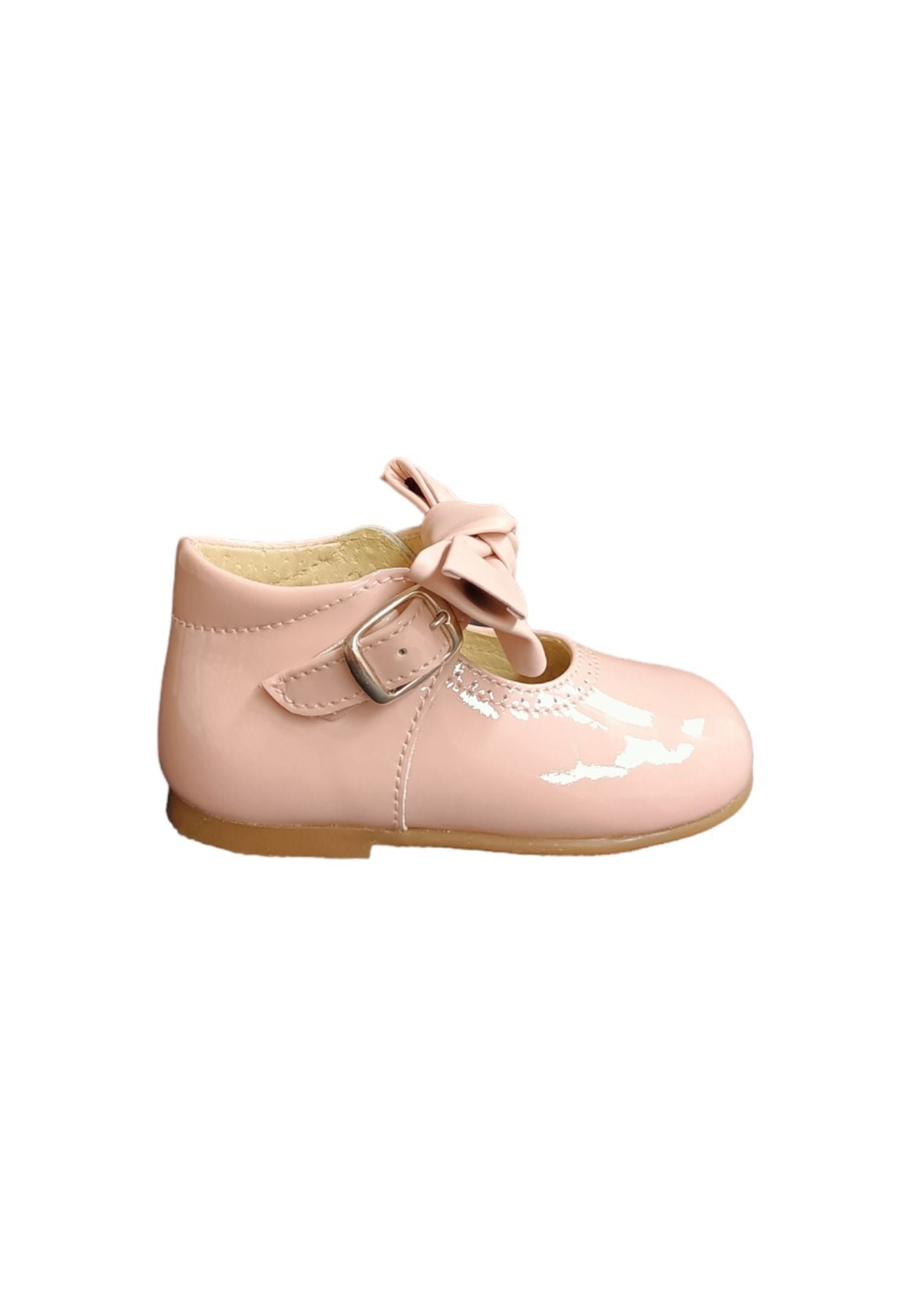 Scarpe ballerina Unisex bambino panyno B1528