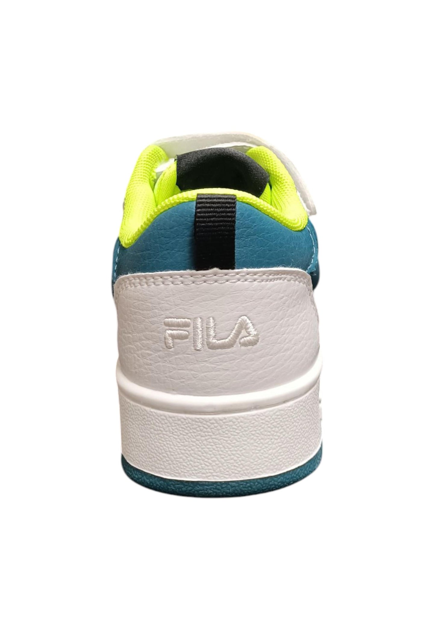 Scarpe sneakers Bambini e ragazzi fila cruscher