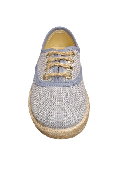 Scarpe sneakers Bambini e ragazzi VUL-LADI super  JEANS laccio