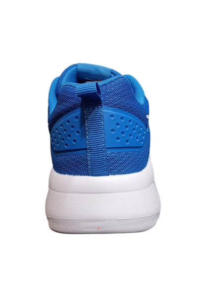 Scarpe sneakers Bambini e ragazzi Diadora evo run  azzurro-bianco laccio