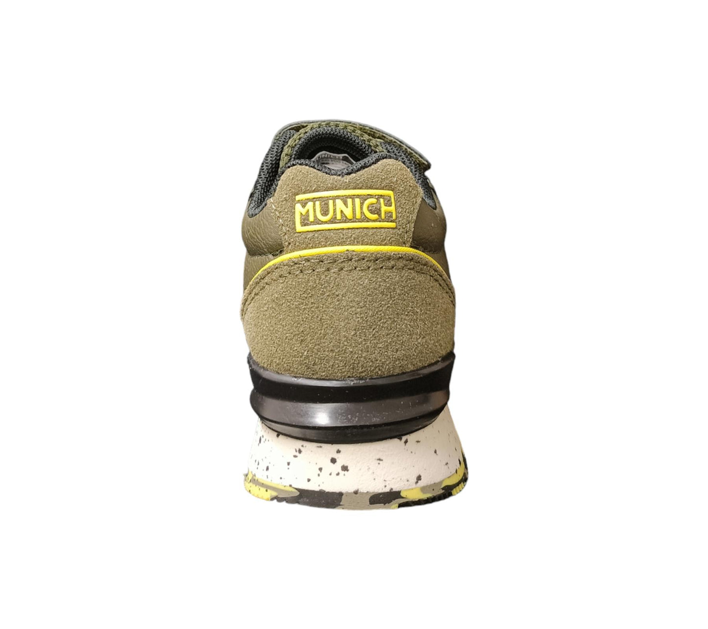 Scarpe sneakers Bambini e ragazzi Munich dash