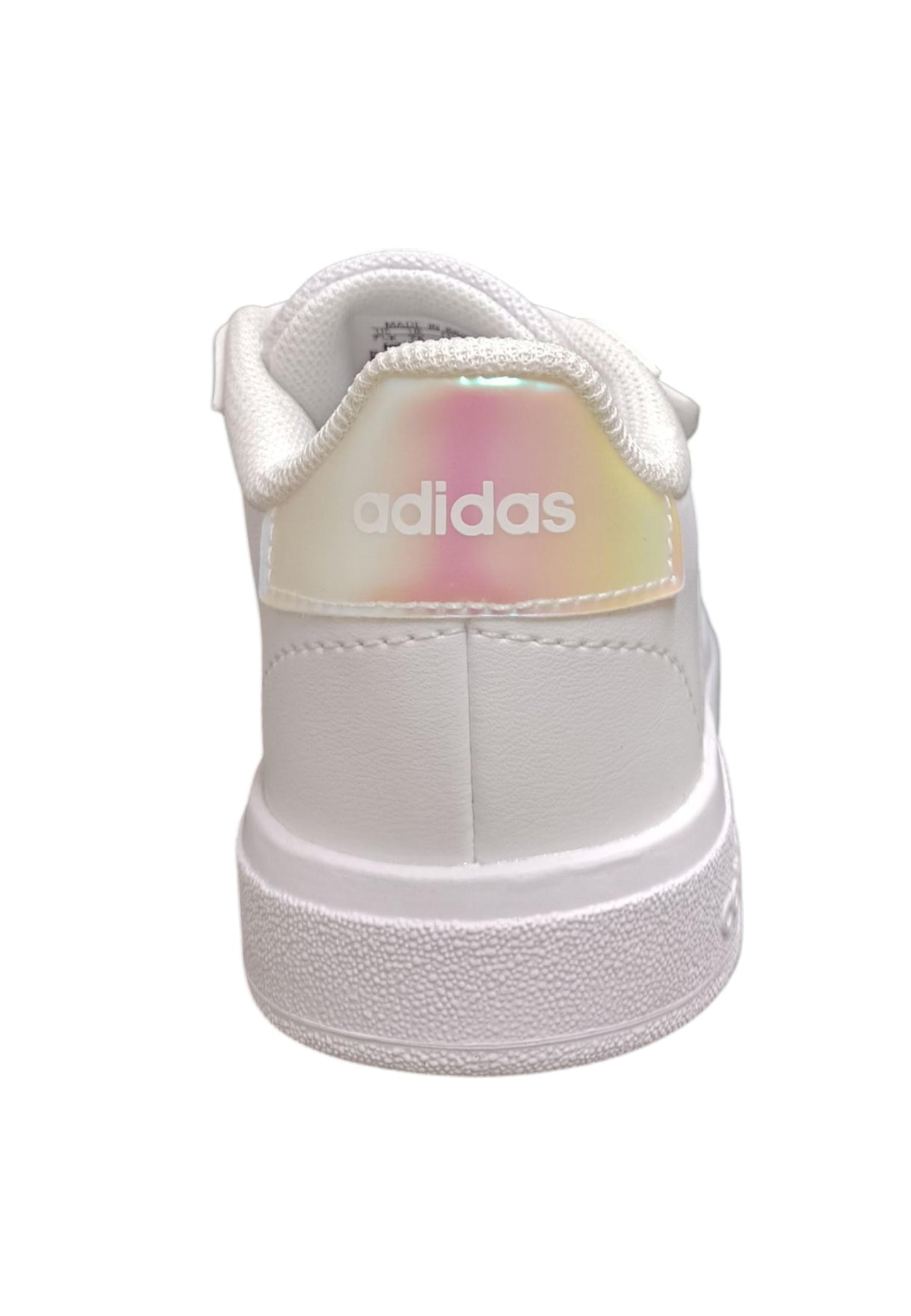 sarpe sneakers Bambine e ragazze adidas GRAD COURT