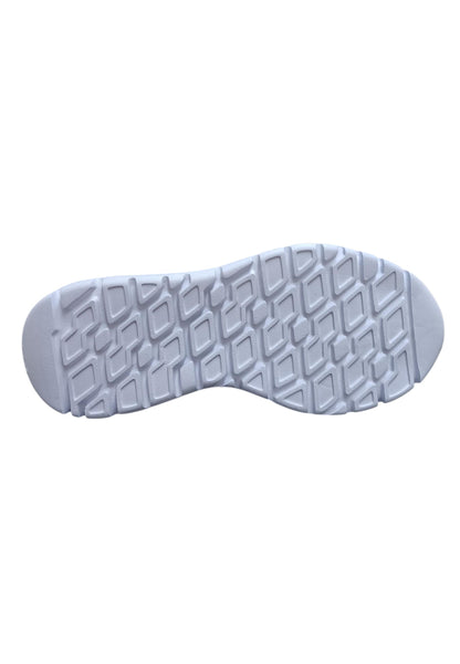 Scarpe sneakers Bambini e ragazzi Diadora evo run  blue-bianco laccio