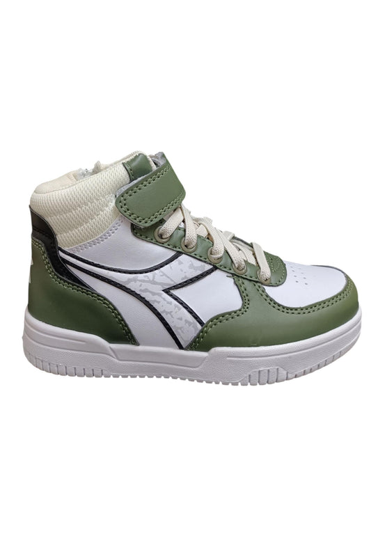 Scarpe sneakers Bambini e ragazzi Diadora RAPTOR