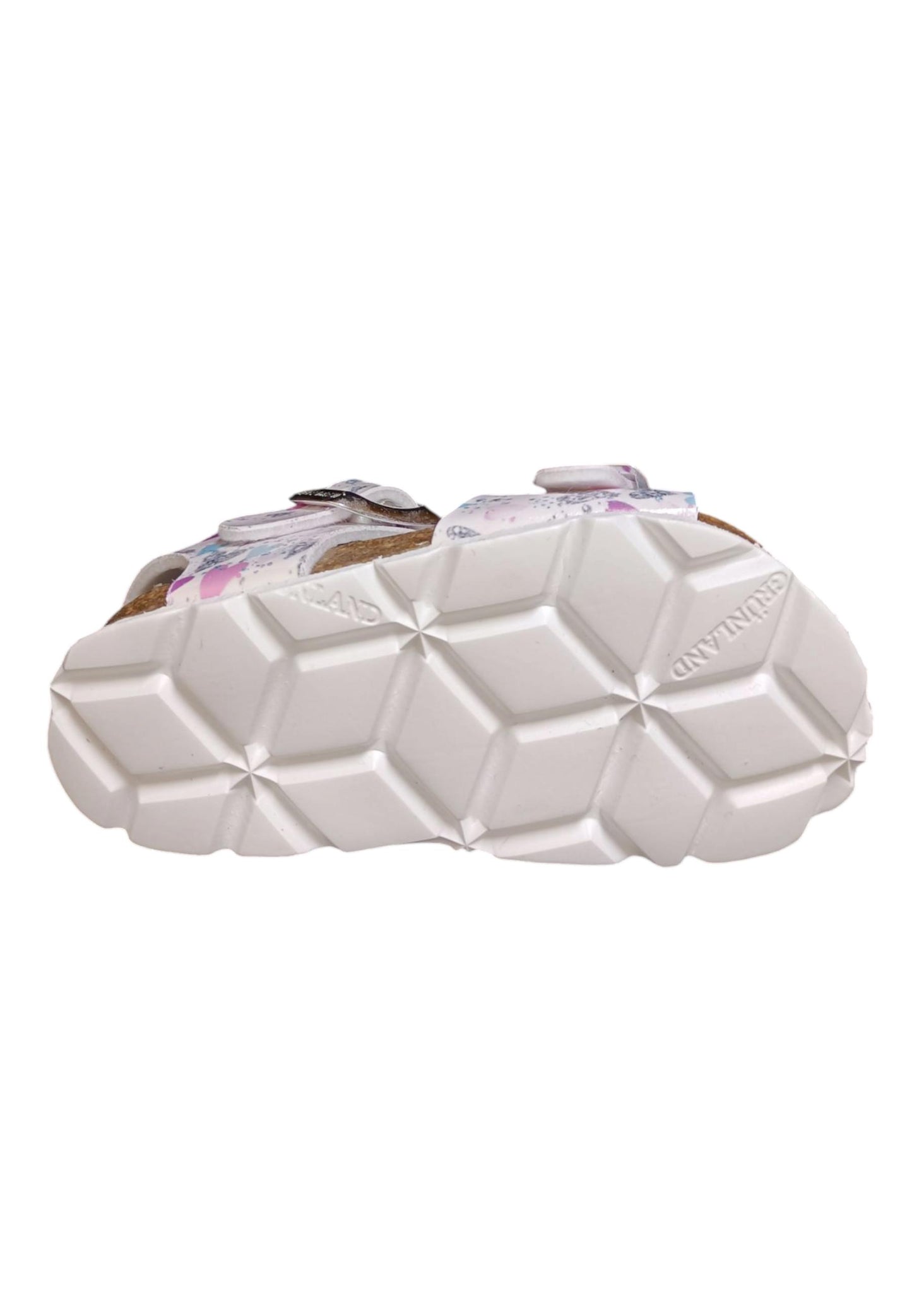 Scarpe sandalo Bambini e ragazzi Grunland Junior 1113
