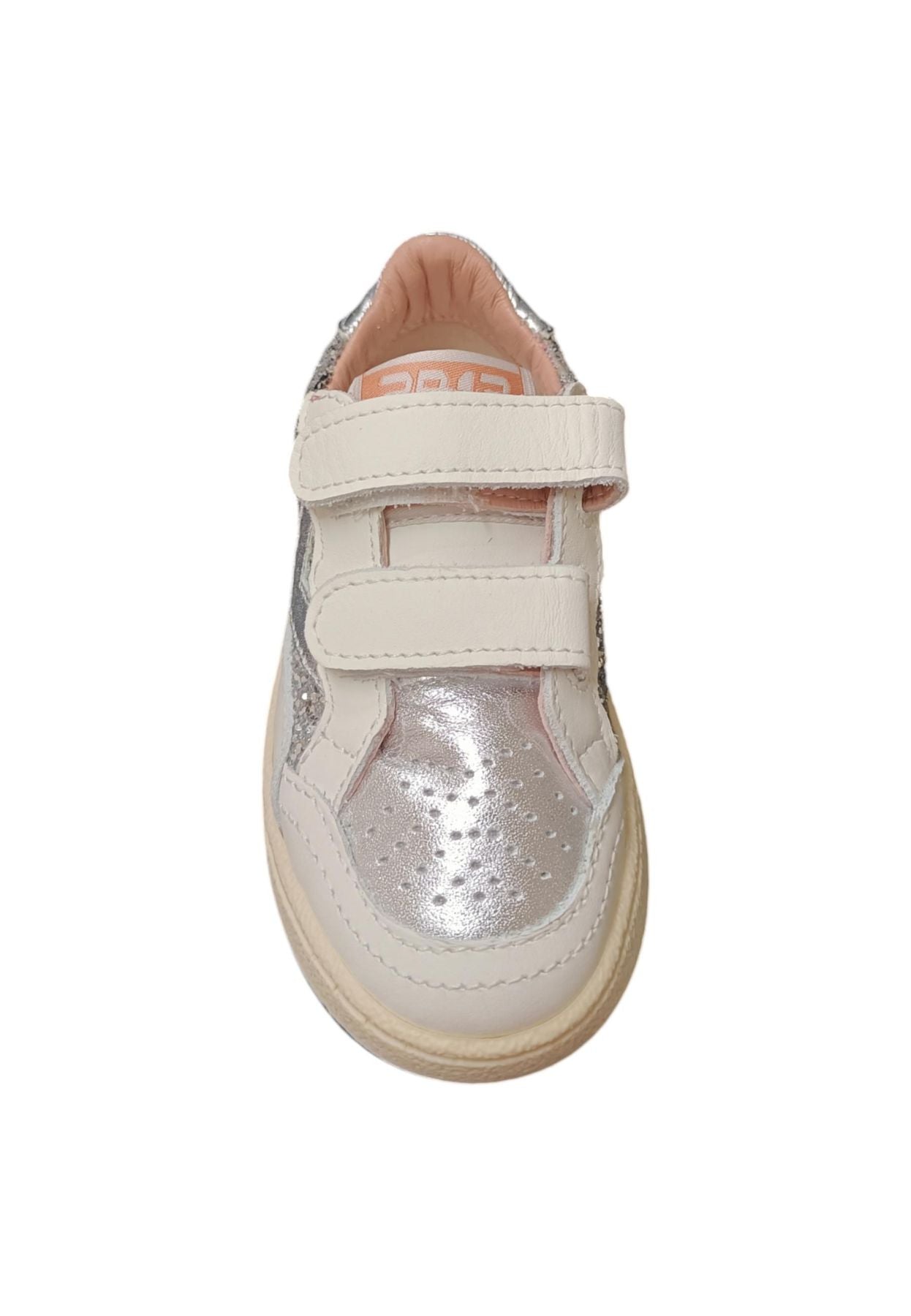 Scarpe sneakers Bambine e ragazze 2B12 play