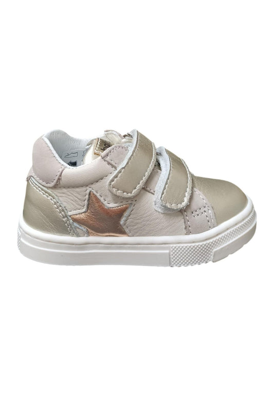 Scarpe sneakers bambina balocchi MINI