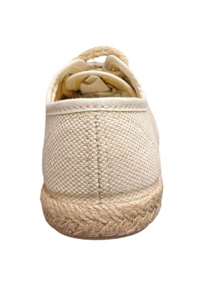 Scarpe sneakers Bambini e ragazzi VUL-LADI super  beige laccio