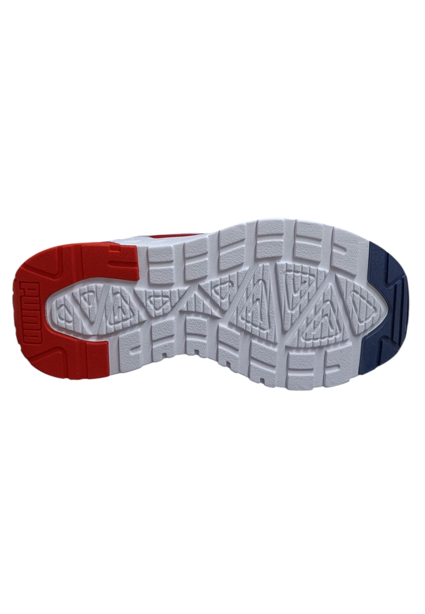 sarpe sneakers Bambini e ragazzi PUMA TRINITY