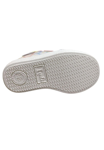 Scarpe sneakers Bambine e ragazze VUL-LADI CHIQUI  Multicolor velcro