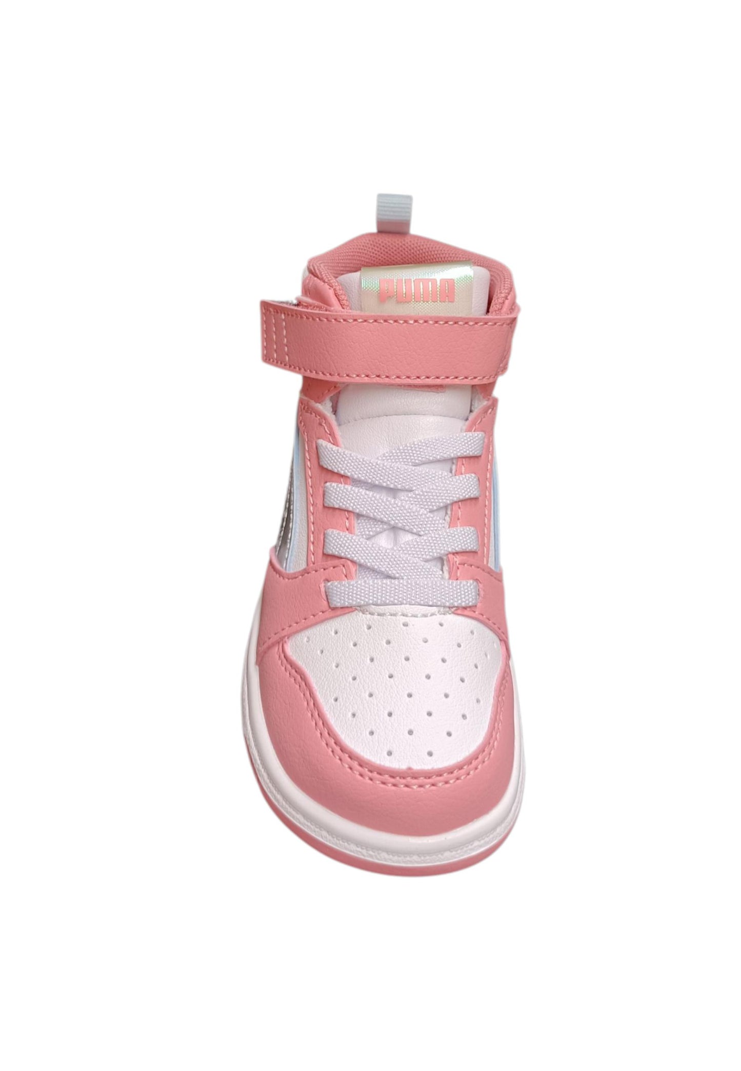 sarpe sneakers Bambine e ragazze PUMA REBOUND