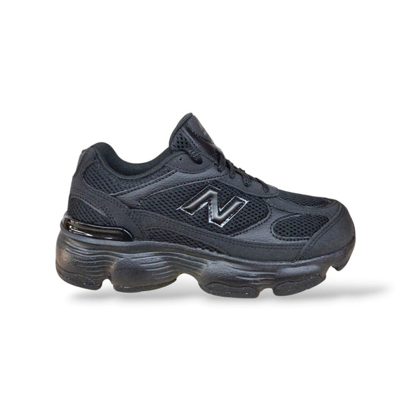 Sneakers New Balance 603 nere per bambini e ragazzi
