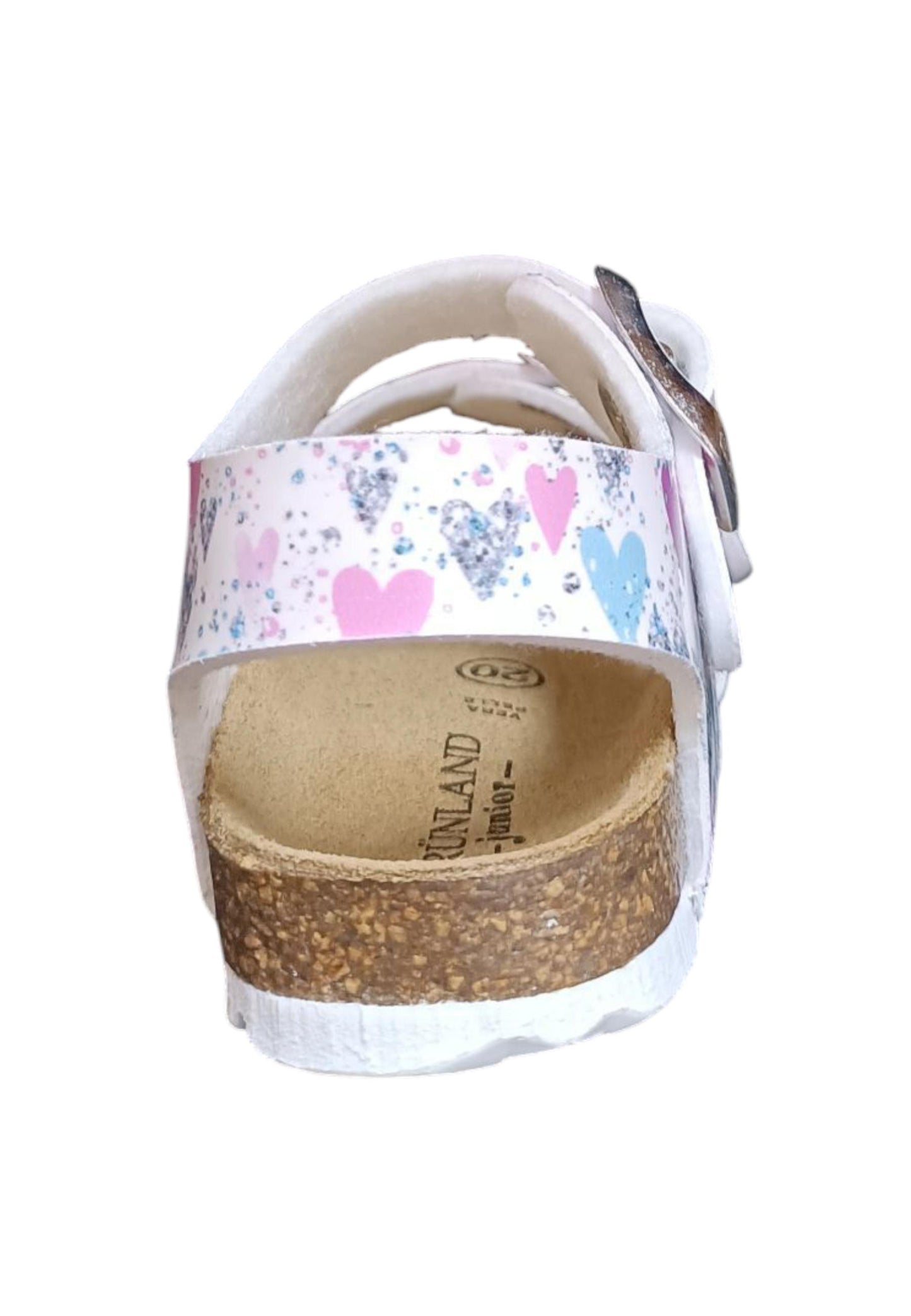 Scarpe sandalo Bambini e ragazzi Grunland Junior 1113